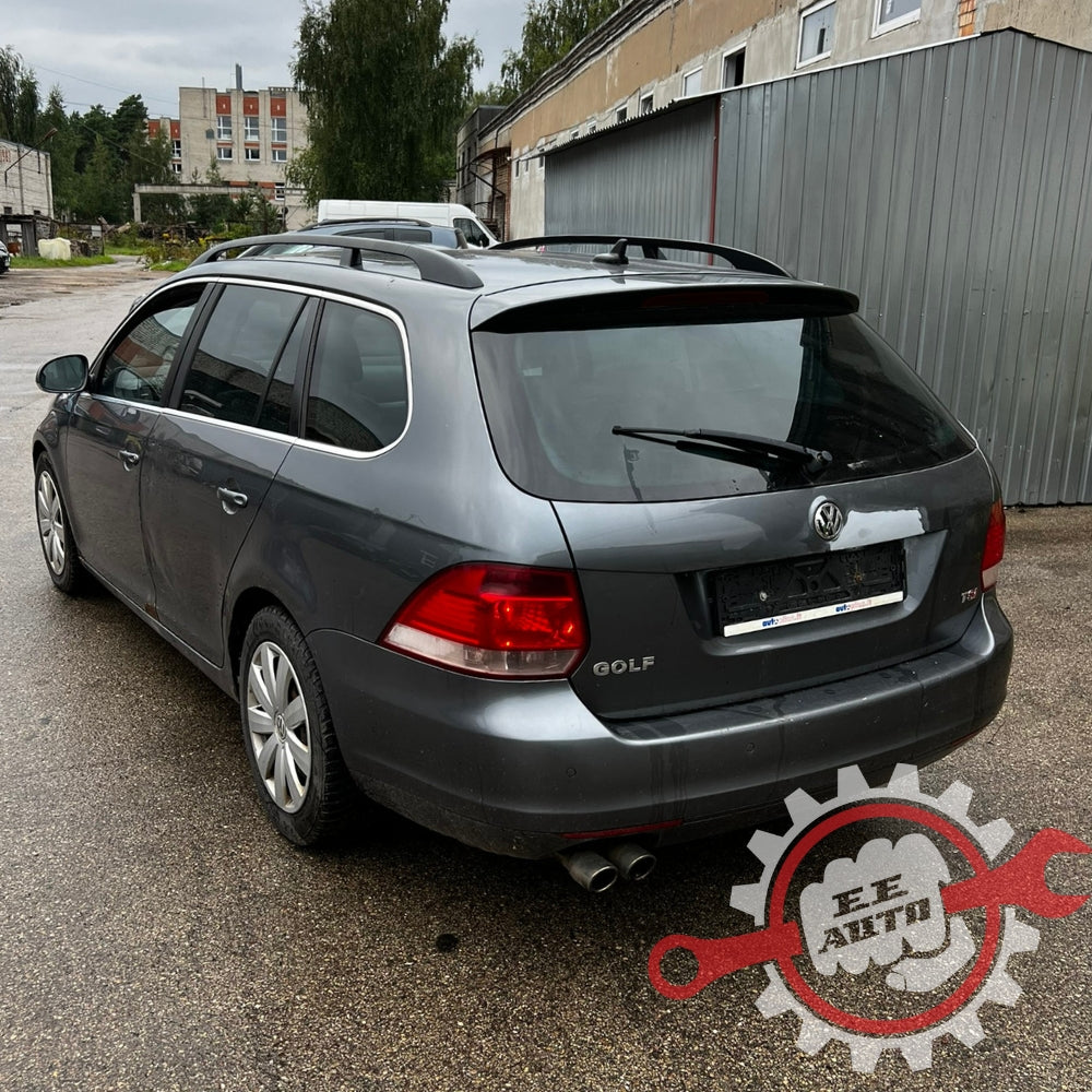 Volkswagen Golf Variant 2008 1.4 TSI BLG – rezerves daļas