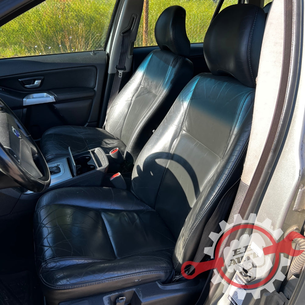 Volvo XC90 2004 rezerves daļas