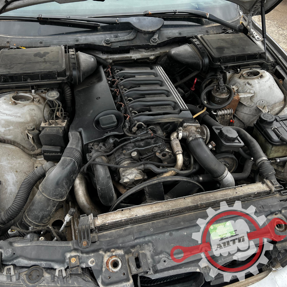 BMW 530d 2001.g.