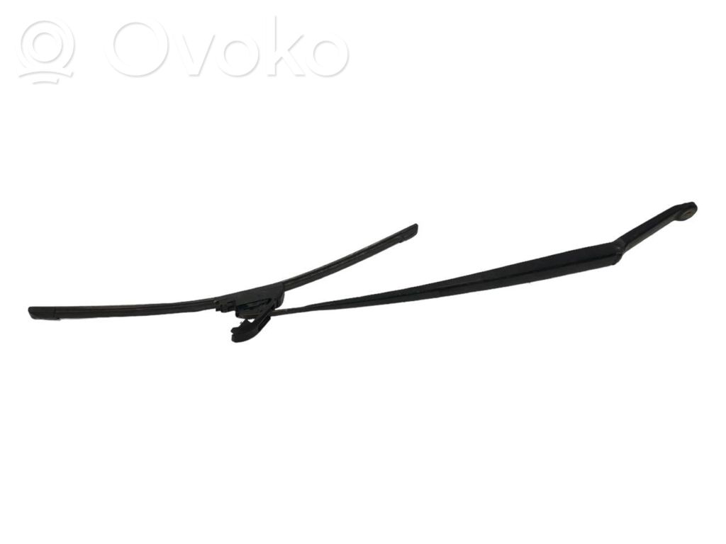 Windshield wiper arm