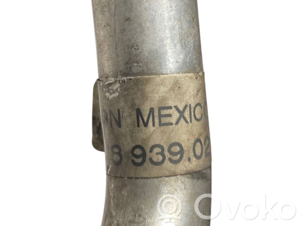 Gaisa kondicioniera caurulīte (-es) / šļūtene (-es)