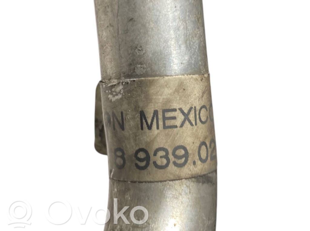 Gaisa kondicioniera caurulīte (-es) / šļūtene (-es)