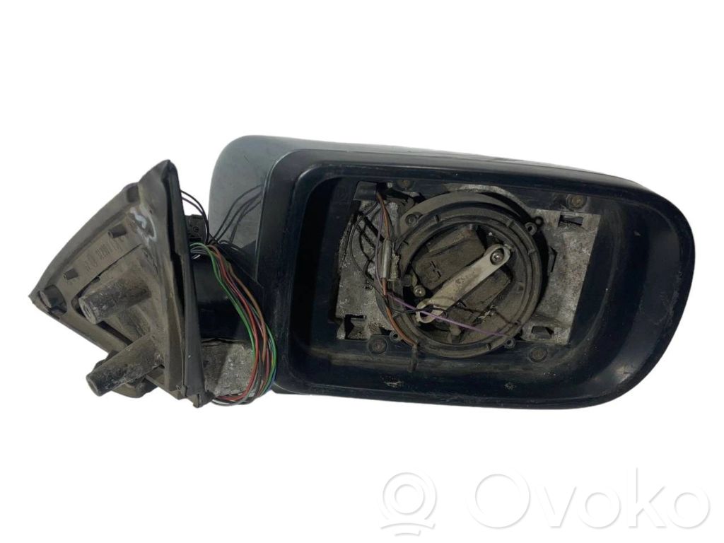 Spogulis (elektriski vadāms)