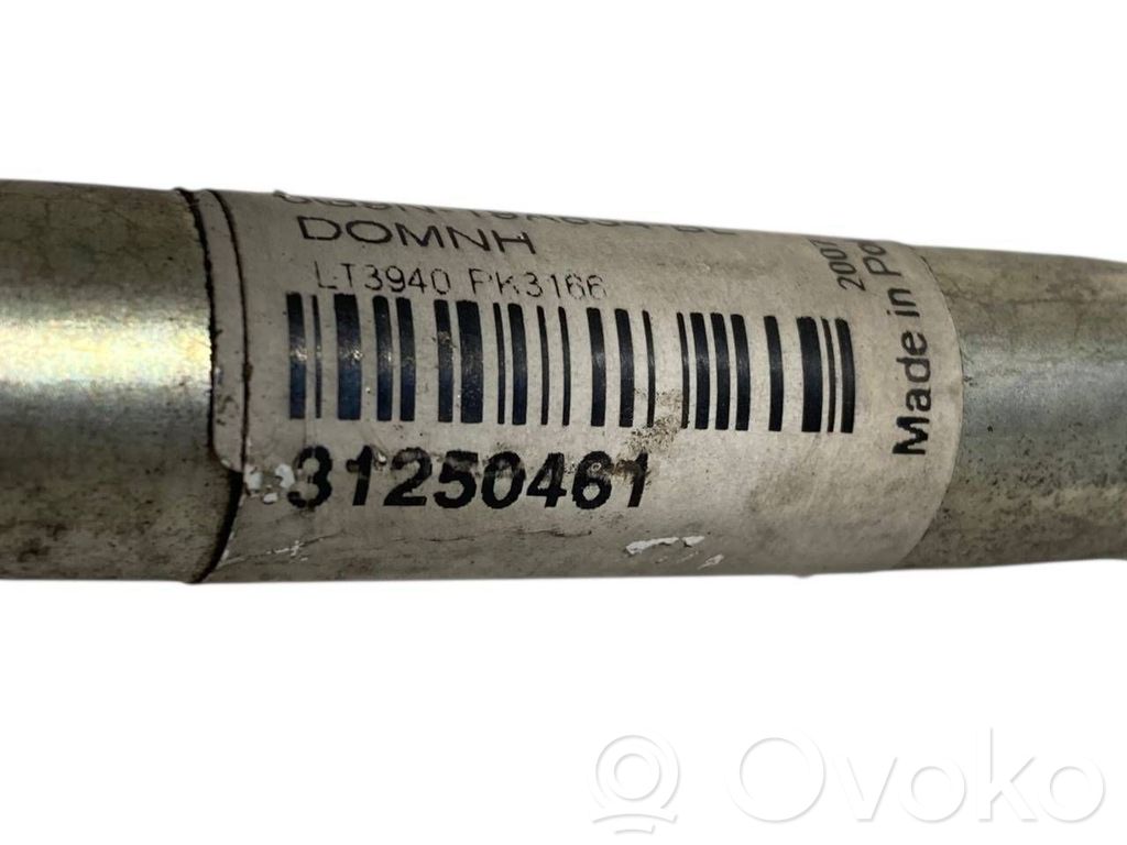 Gaisa kondicioniera caurulīte (-es) / šļūtene (-es)