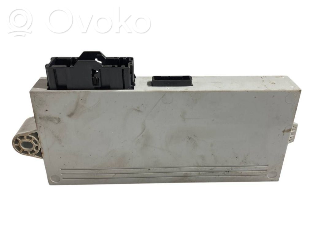 Aizdedzes ECU komplekts