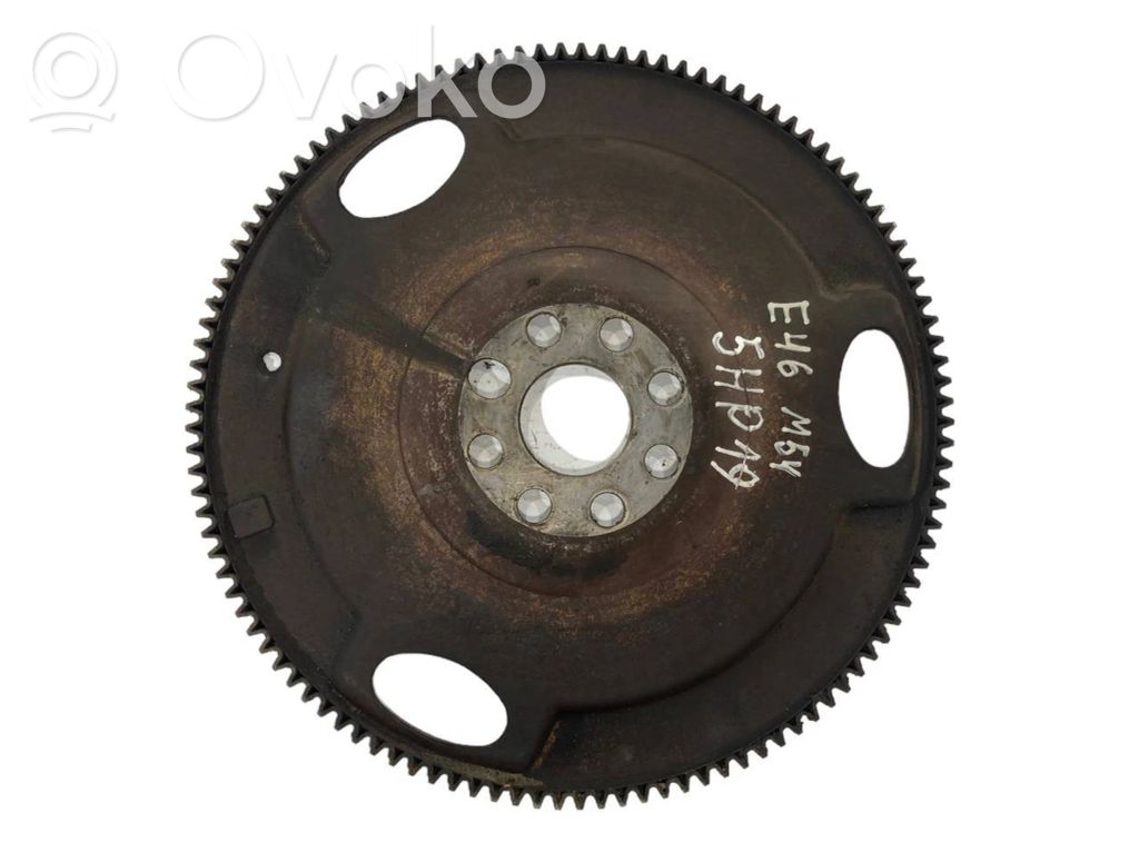 Flywheel