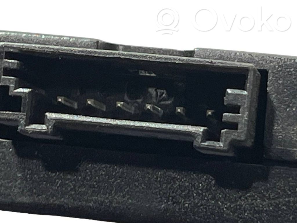 Antenas pastiprinātājs