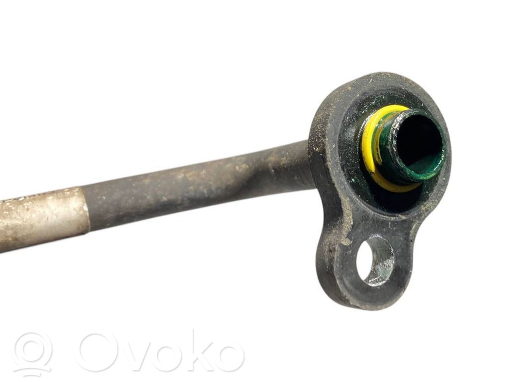 Gaisa kondicioniera caurulīte (-es) / šļūtene (-es)