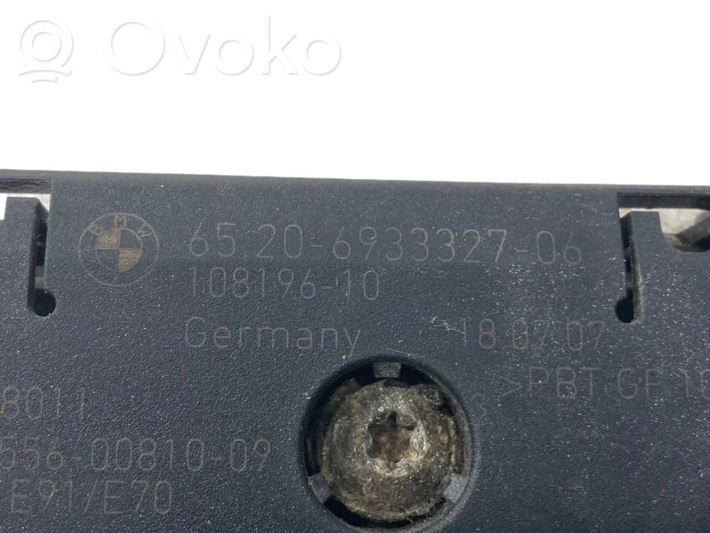 Antenas pastiprinātājs