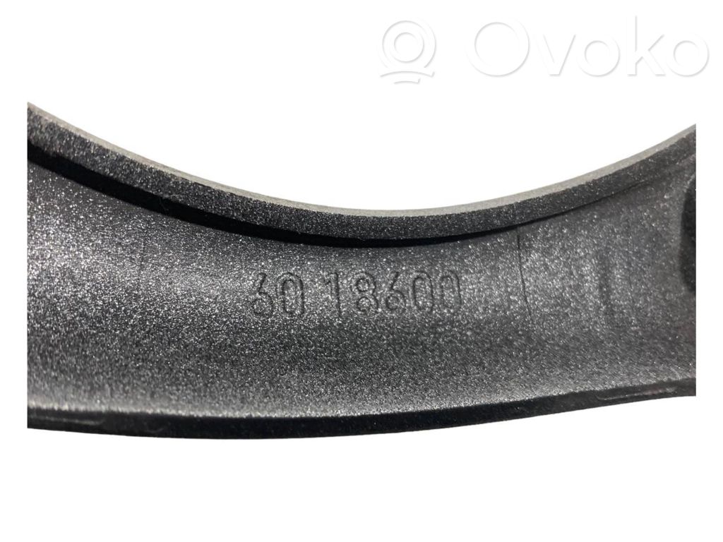 Отделка рулевого колеса