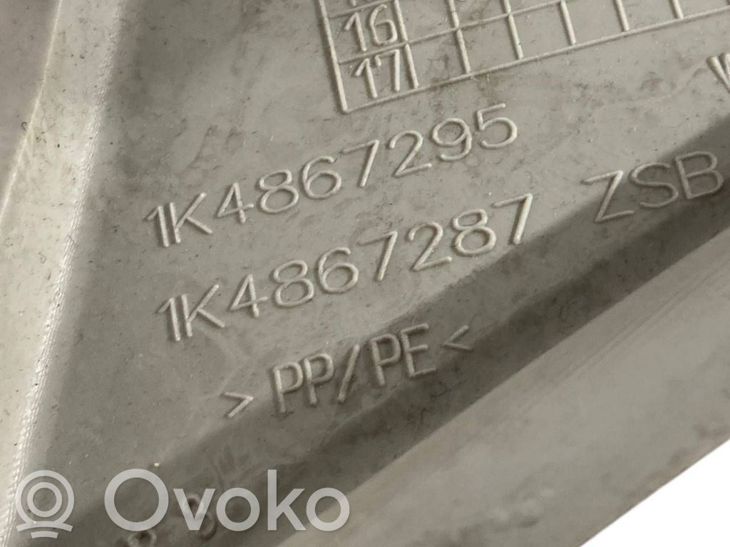 (D) statņa dekoratīvā apdare (augšdaļa)