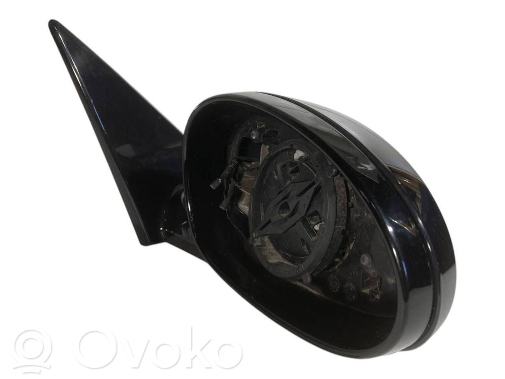 Spogulis (elektriski vadāms)