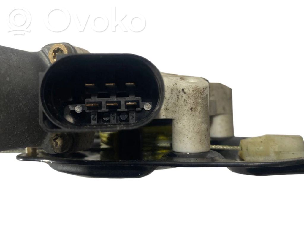 Power window mechanism kit