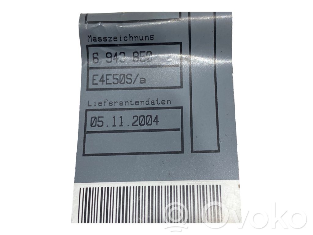 Ignition ECU kit