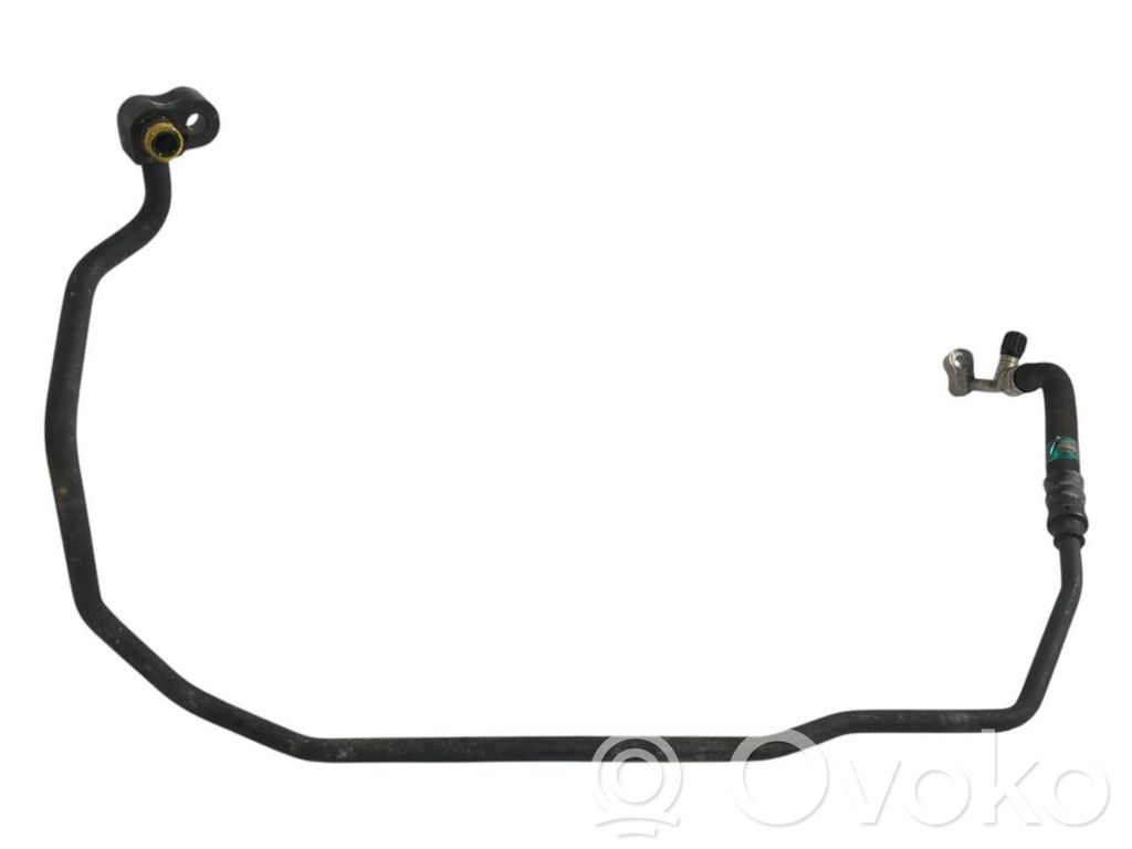 Air conditioner pipe(s) / hose(s)