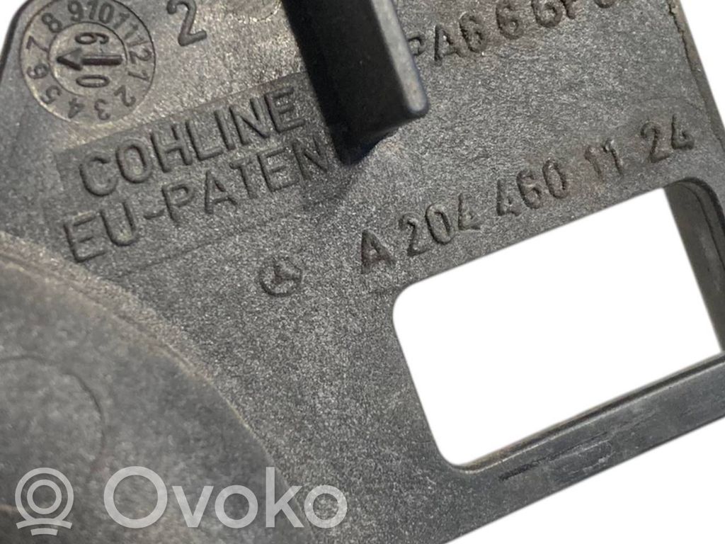 Stūres pastiprinātāja radiators