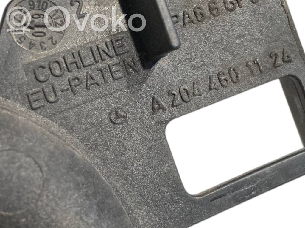 Радиатор гидроусилителя руля