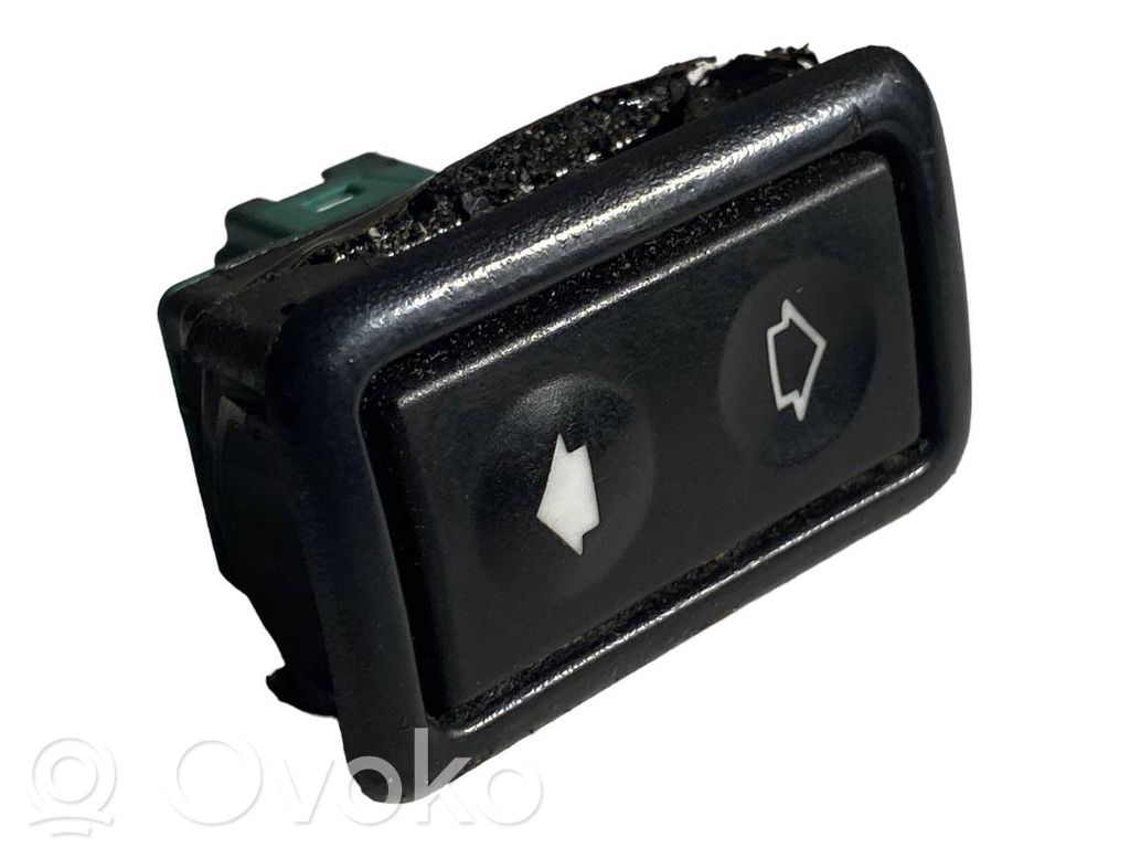 Power window switch