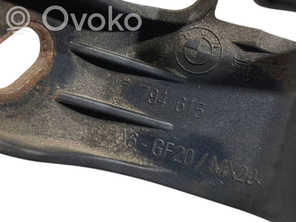 Указатель уровня масла