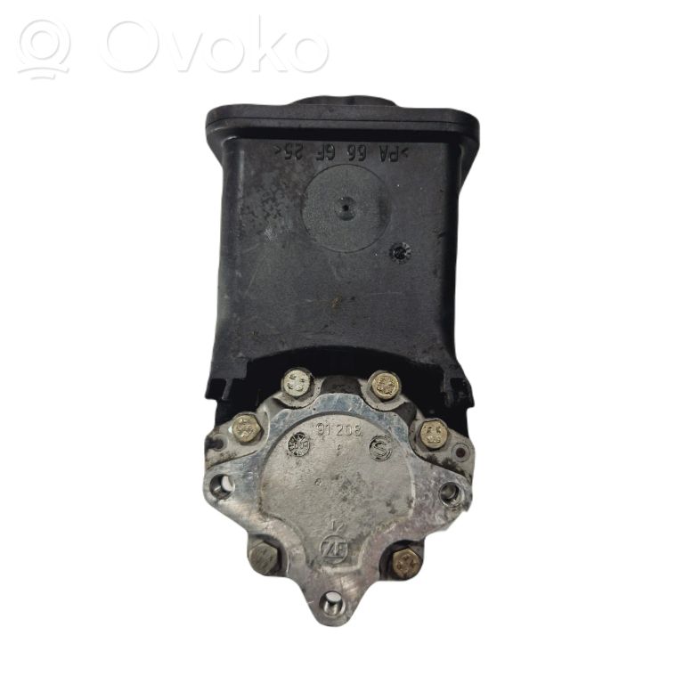 Stūres pastiprinātāja sūknis