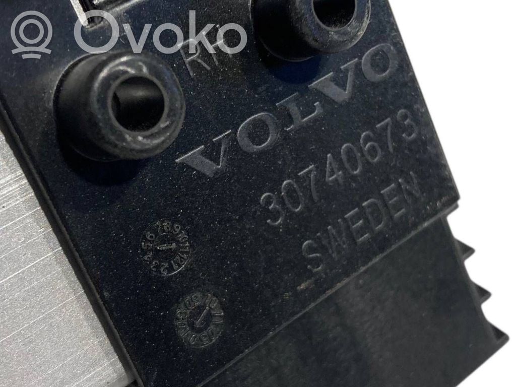 Cita veida bagāžnieka dekoratīvās apdares detaļa