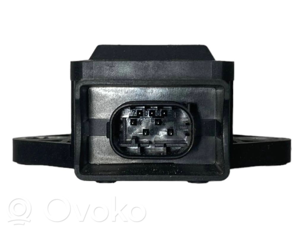 ESP (Electronic Stability Program) sensor (acceleration sensor)