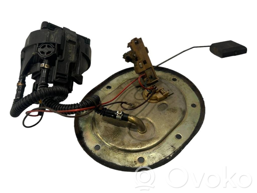 Топливный насос