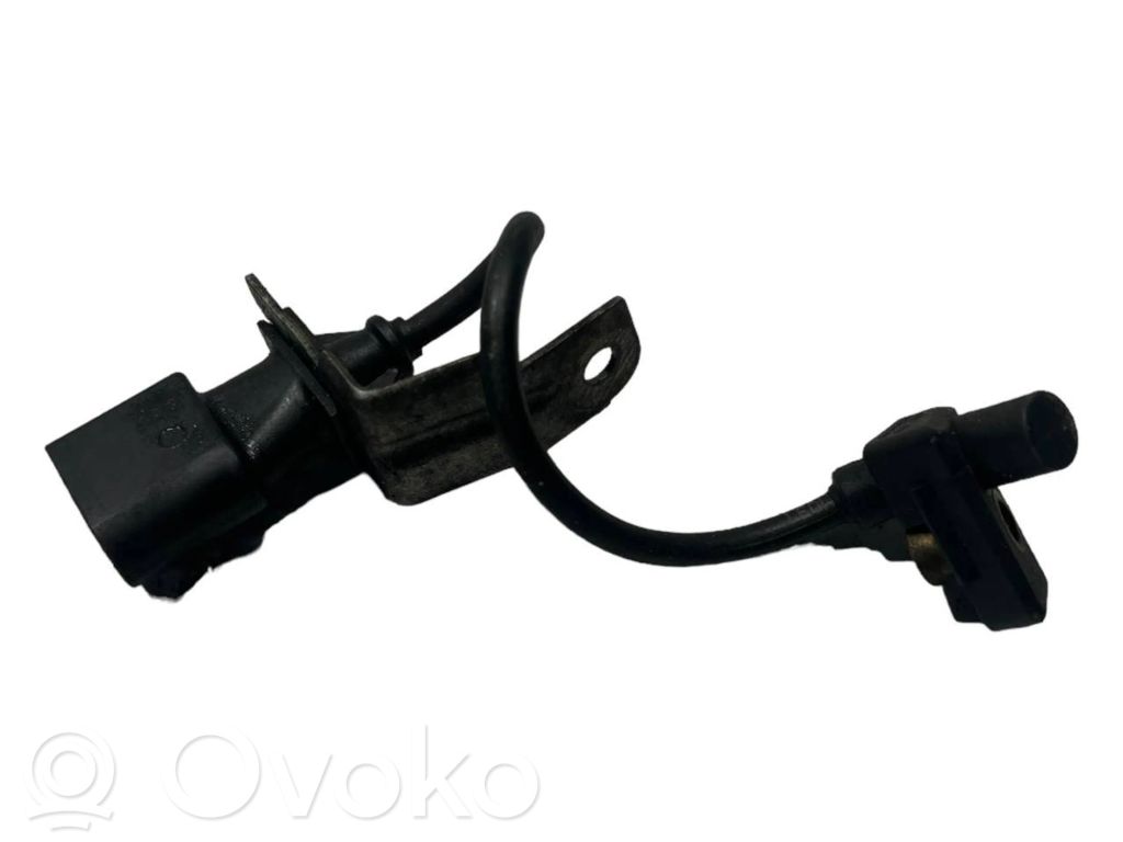 Crankshaft position sensor