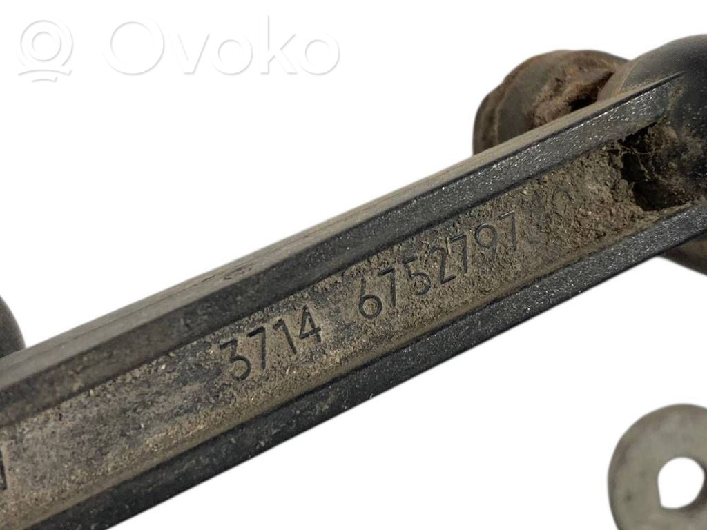 Augstuma sensors (priekšējo lukturu)