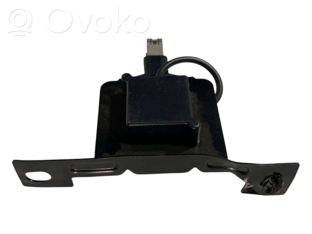 Antena (GPS antena)