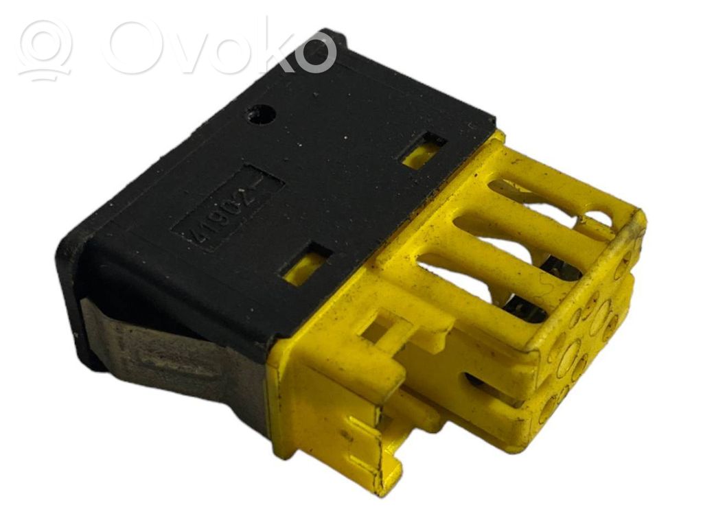 Seat heating switch