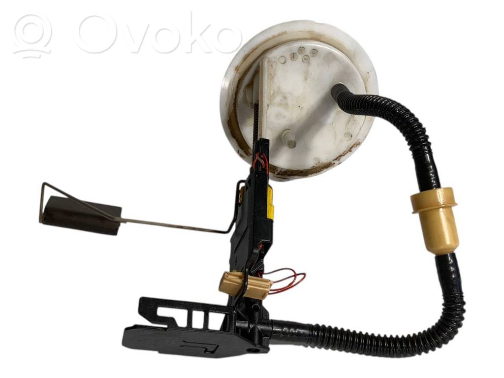 Degvielas līmeņa sensors