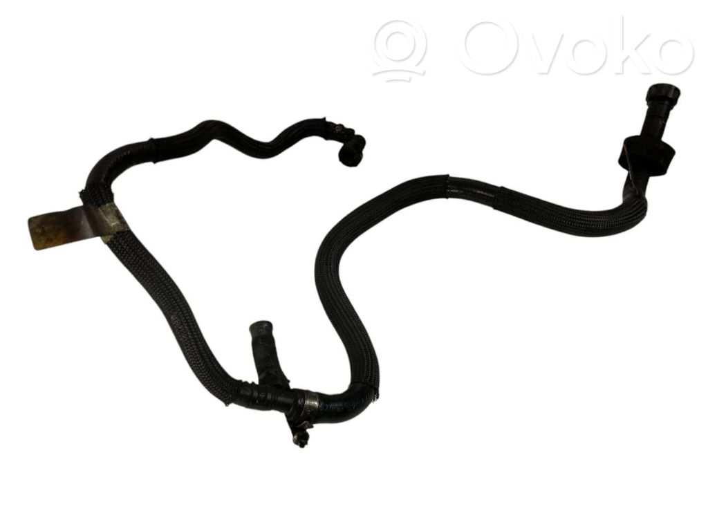 Fuel line(s)
