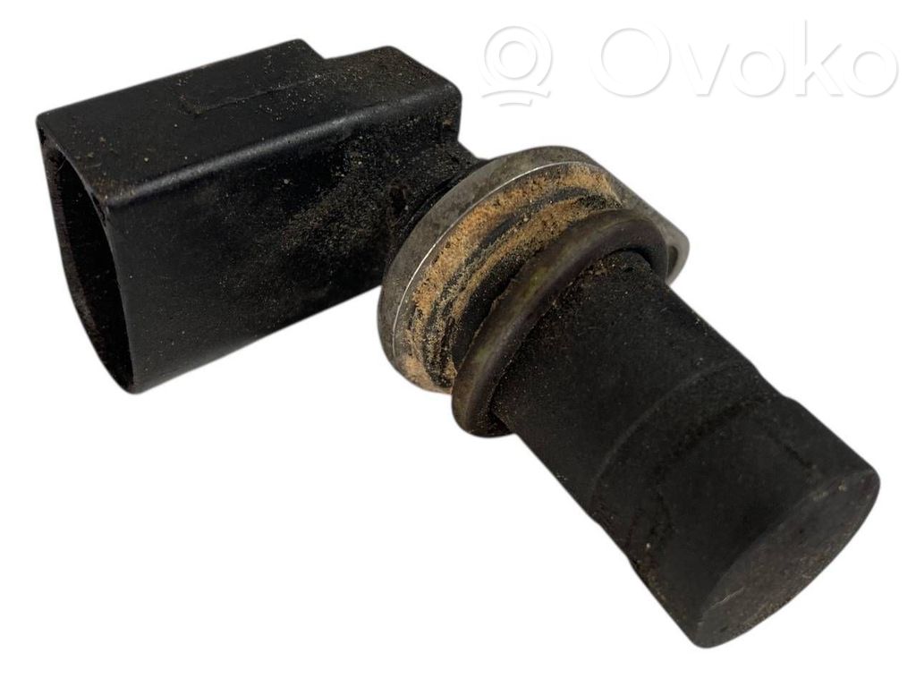 Kloķvārpstas stāvokļa sensors