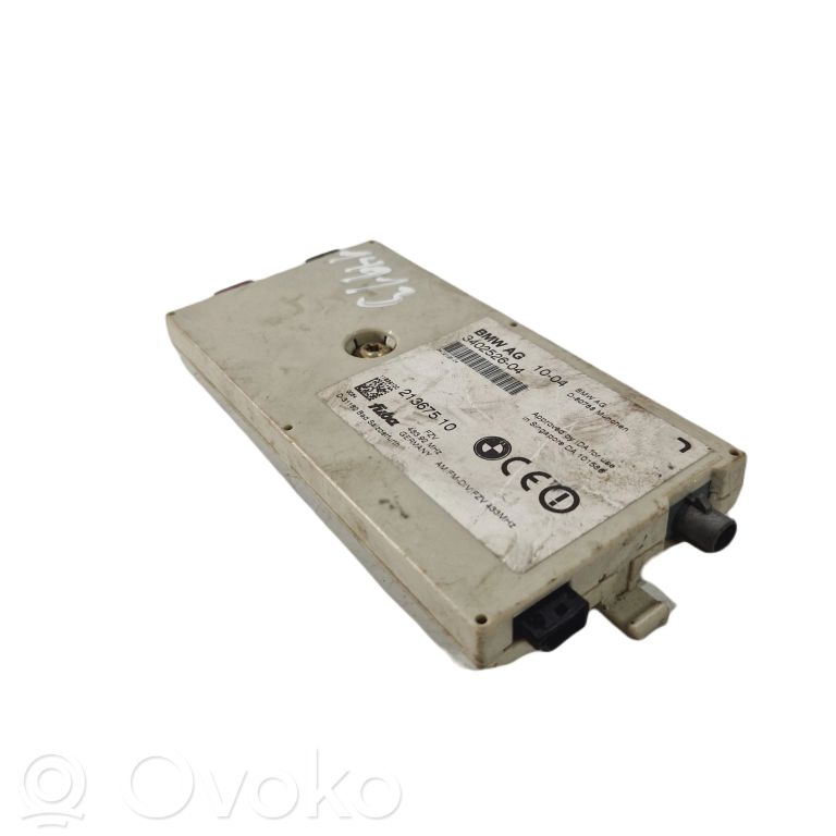 Antenas pastiprinātājs