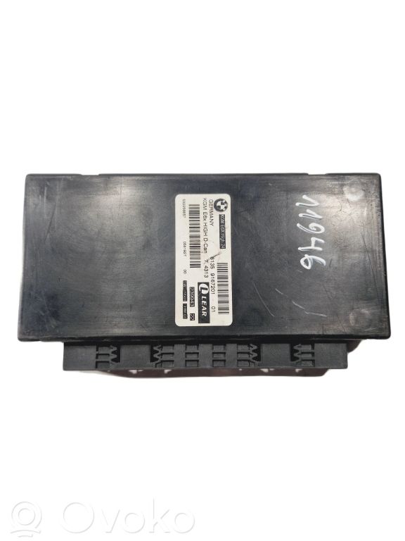 Модуль комфорта