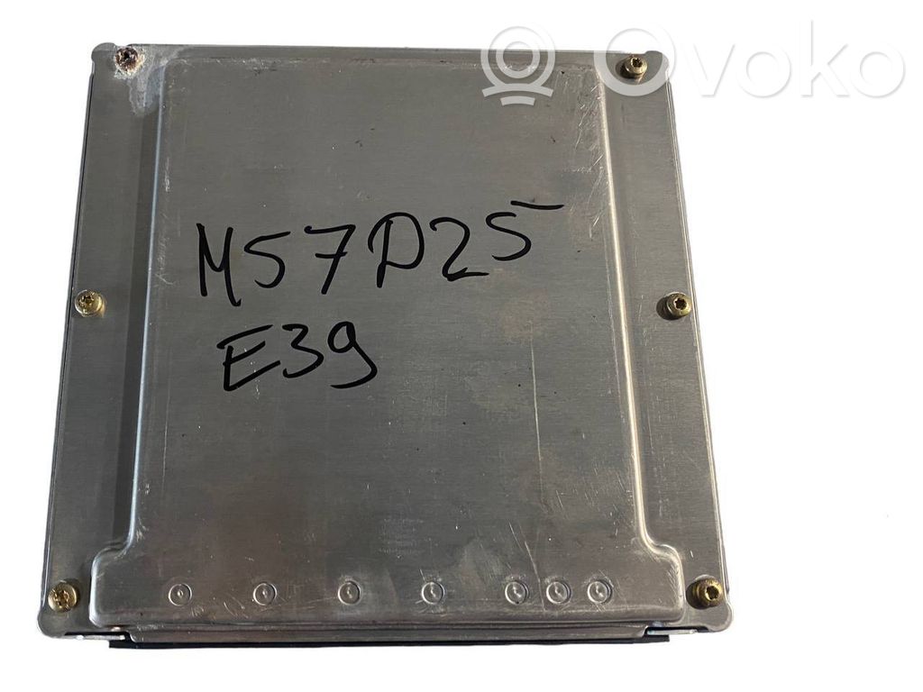 Ignition ECU kit