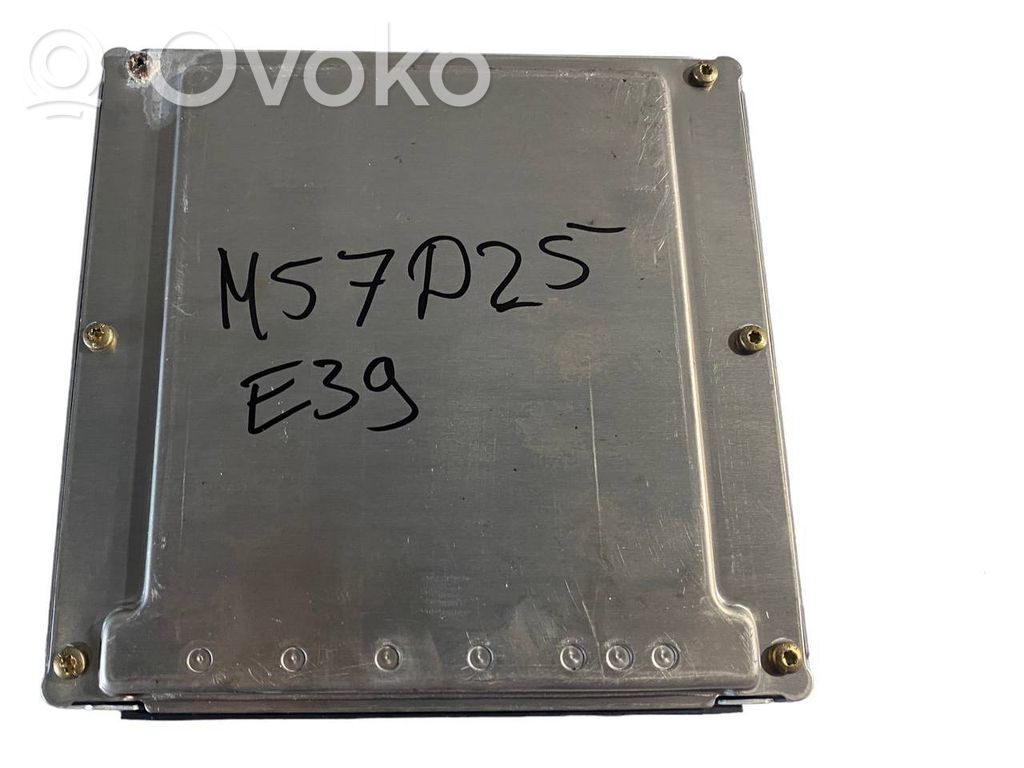 Ignition ECU kit