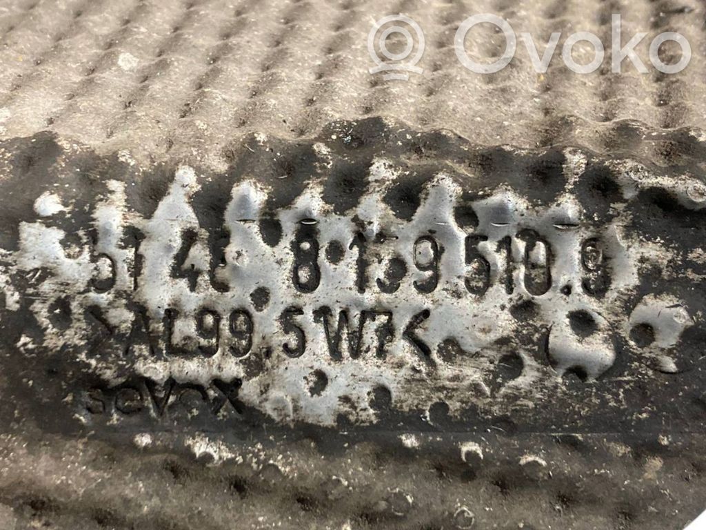 Siltumizolācija (siltuma aizsardzība)