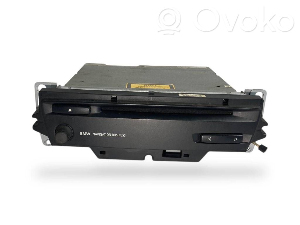 Radio / CD/DVD player / navigation