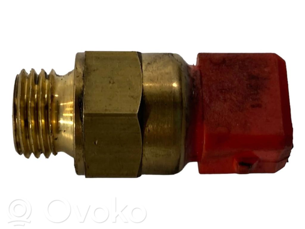 Coolant temperature sensor