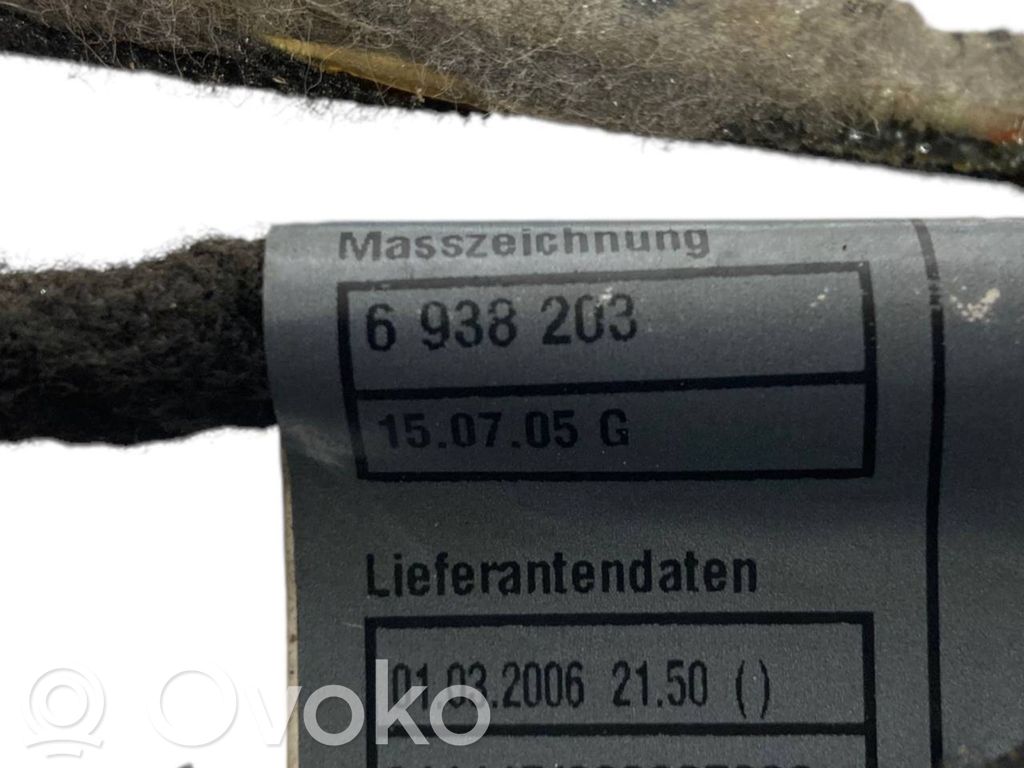 Other wiring wires