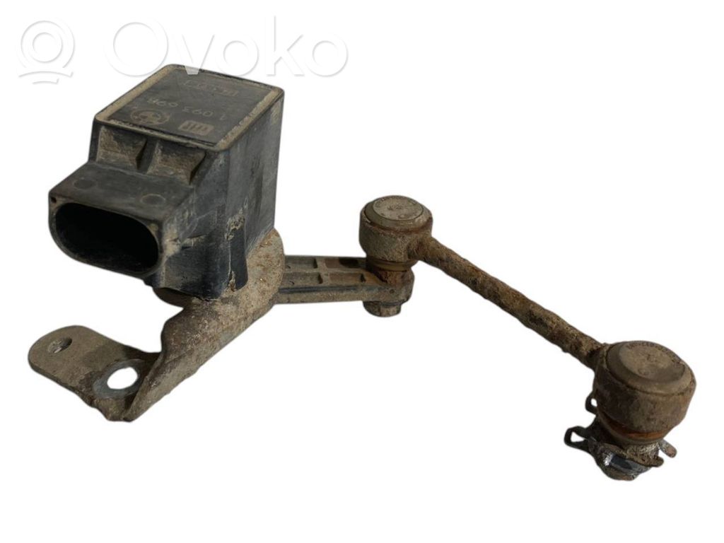 Height sensor (headlights)
