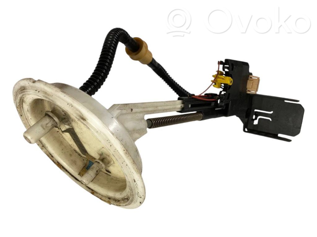 Degvielas līmeņa sensors