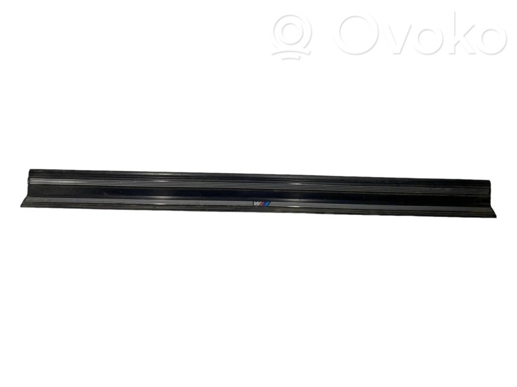 Front sill trim (inner)