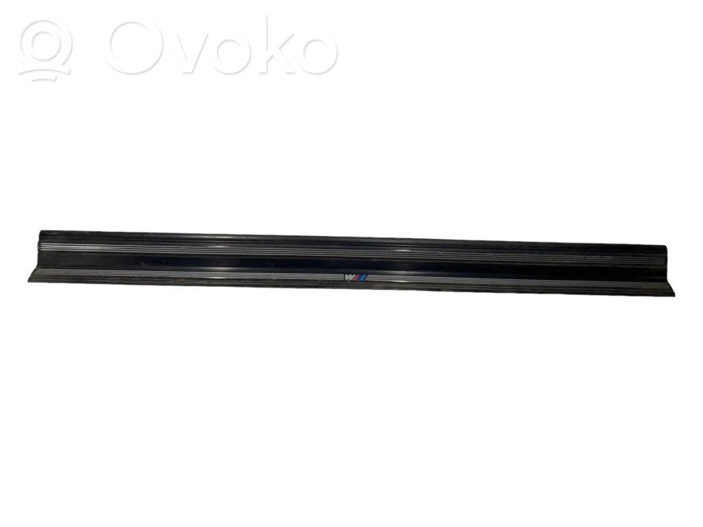 Front sill trim (inner)
