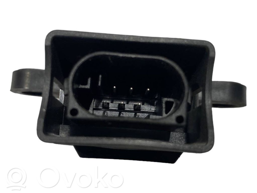 ESP (Electronic Stability Program) sensor (acceleration sensor)