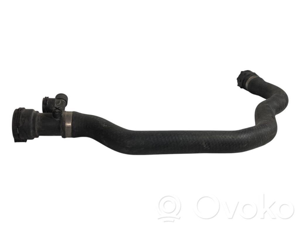 Tube(s) / hose(s)