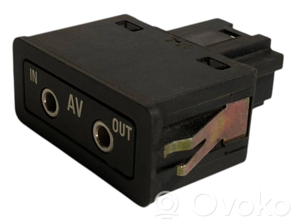 AUX-разъем