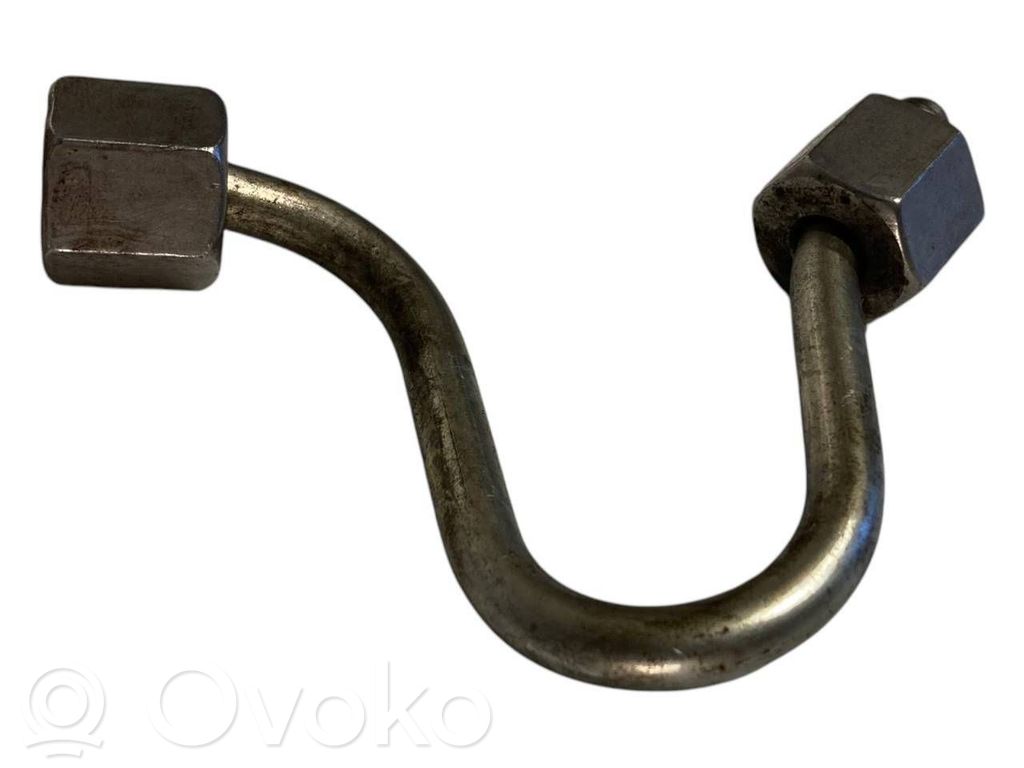 Топливная линия(и)